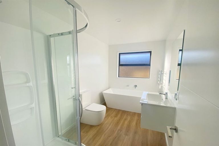 Photo of property in 4 Edgar Way, Rolleston, 7614