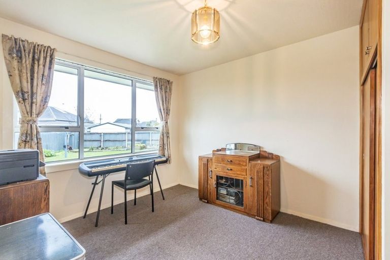 Photo of property in 3 Kopara Street, Templeton, Christchurch, 8042