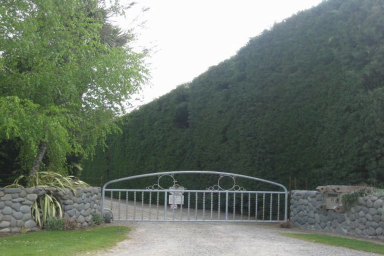 Photo of property in 26 Weld Street, Oxford, 7430