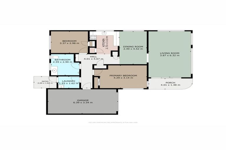 Photo of property in 78b Sixth Avenue, Tauranga, 3110