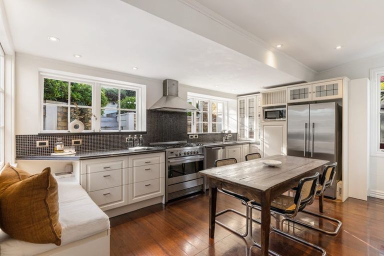 Photo of property in 14 Costley Street, Freemans Bay, Auckland, 1011