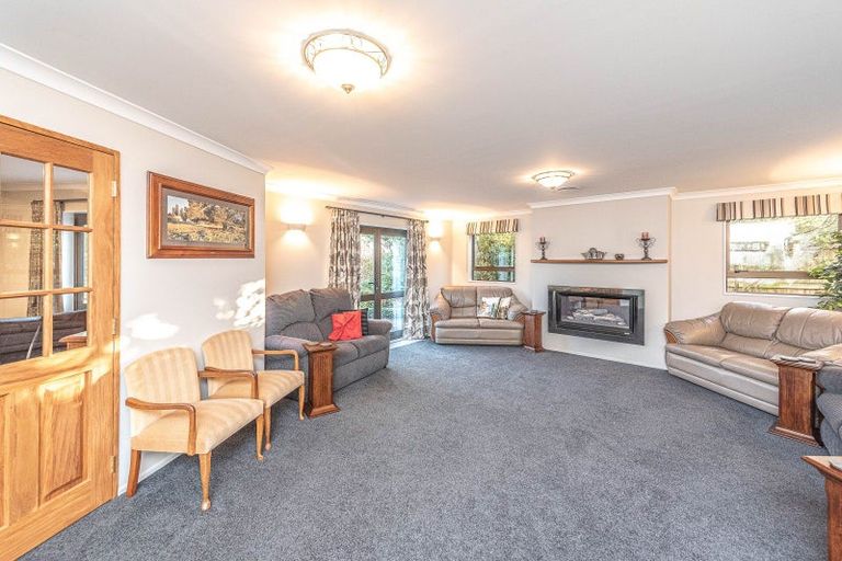 Photo of property in 1 Chester Road, Springvale, Whanganui, 4501