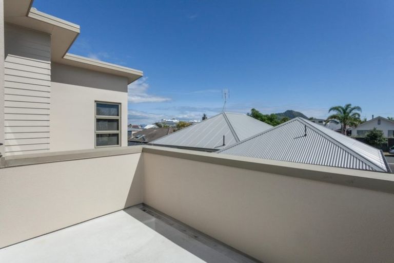 Photo of property in 16b Bain Street, Mount Maunganui, 3116