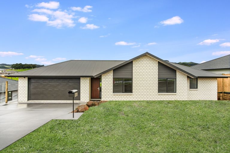 Photo of property in 5 Springburn Place, Pokeno, 2402