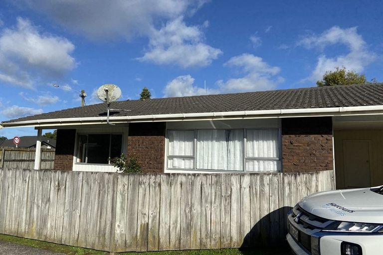 Photo of property in 2/40 Western Hills Drive, Whau Valley, Whangarei, 0112