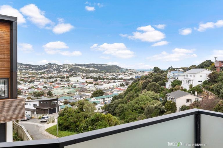 Photo of property in 26/104 Maupuia Road, Maupuia, Wellington, 6022