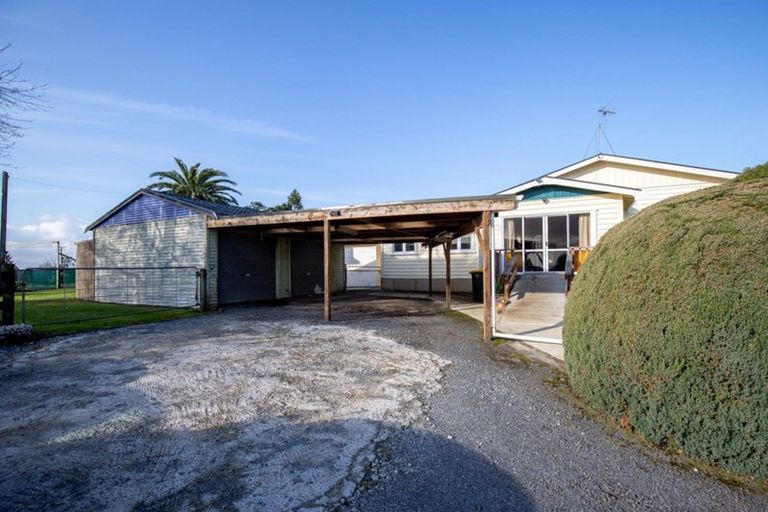 Photo of property in 17 Kerepehi Town Road, Kerepehi, Paeroa, 3671