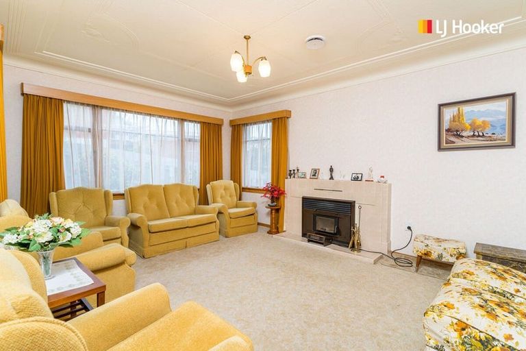 Photo of property in 35 Glen Road, Mornington, Dunedin, 9011