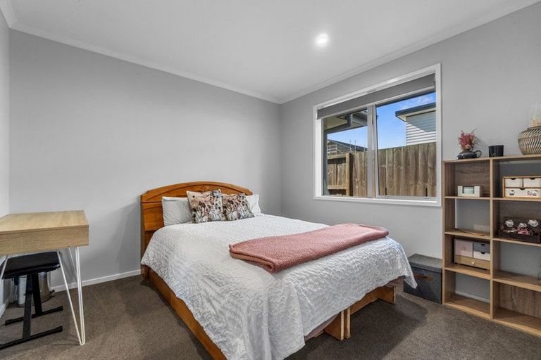 Photo of property in 15 Gregson Drive, Huntly, 3700