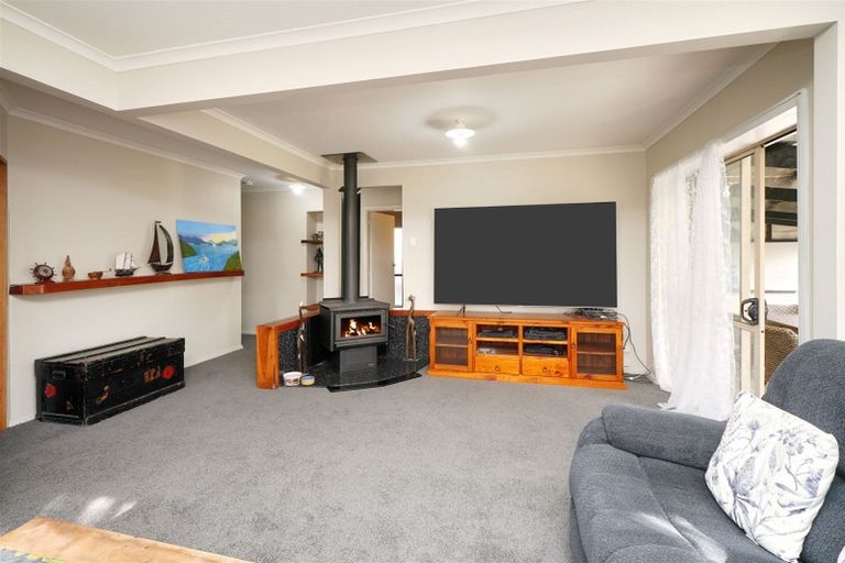 Photo of property in 133 Kainga Road, Kainga, Christchurch, 8083