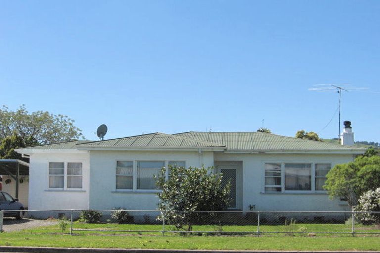 Photo of property in 455 Palmerston Road, Te Hapara, Gisborne, 4010