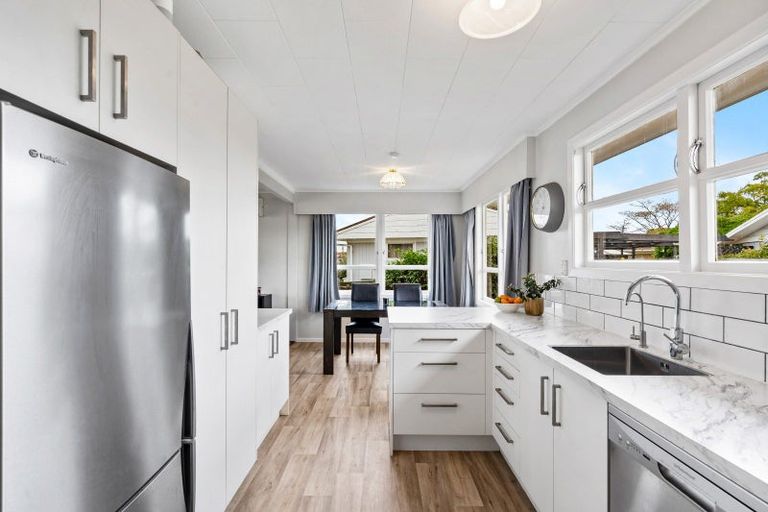 Photo of property in 18 Galway Street, Tamatea, Napier, 4112