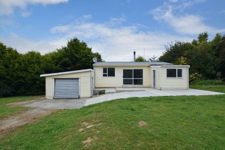 Photo of property in 109 Dunlop Street, Wallacetown, 9816