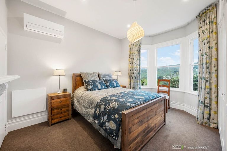 Photo of property in 120b Cecil Road, Wadestown, Wellington, 6012