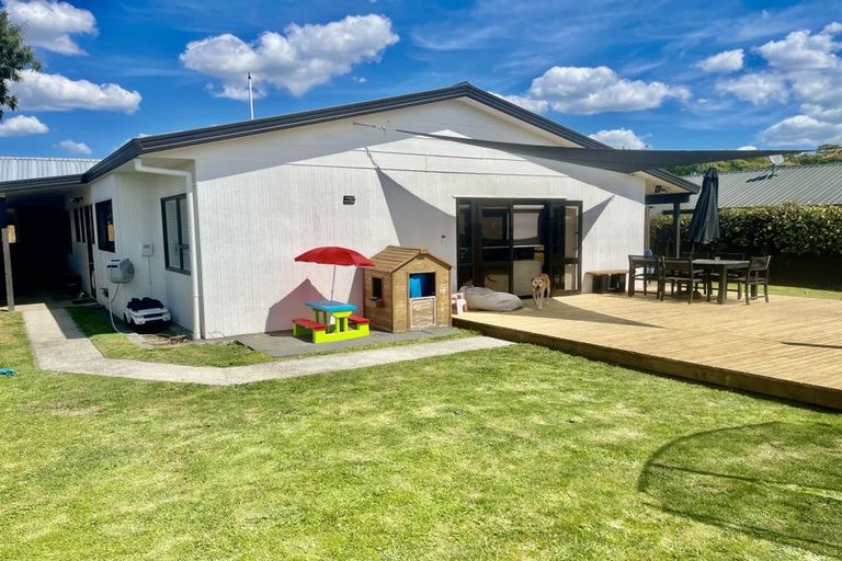 Photo of property in 1/309 Cameron Avenue, Te Awamutu, 3800