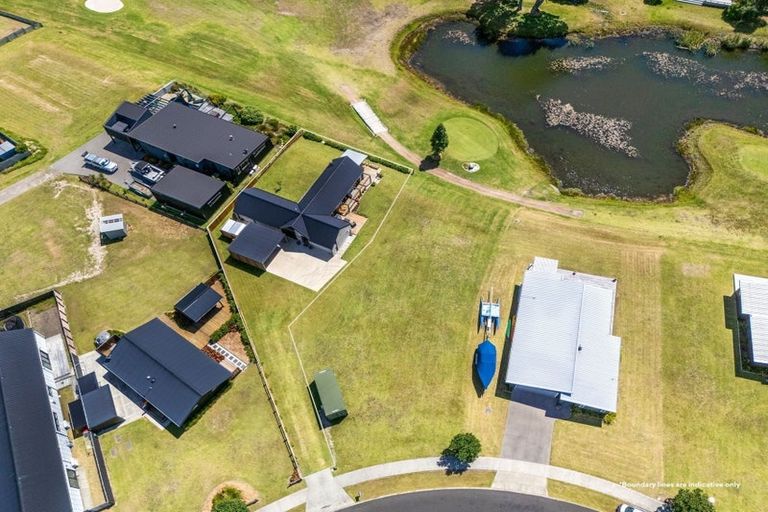 Photo of property in 105 Rangiora Crescent, Matarangi, Whitianga, 3592