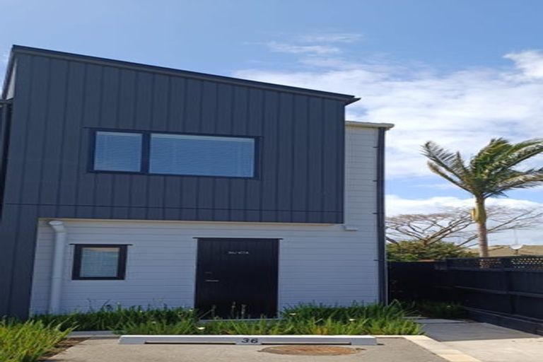 Photo of property in 36/47a Huntington Drive, Huntington Park, Auckland, 2013