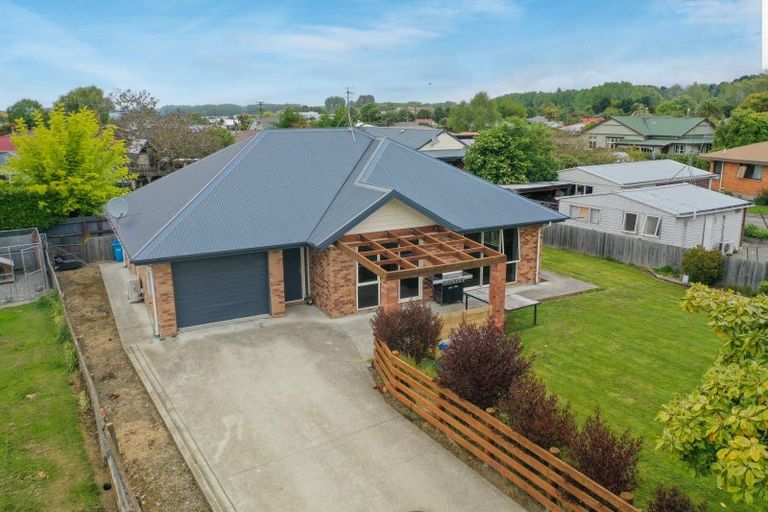 Photo of property in 263a King Street, Temuka, 7920