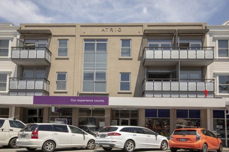 Photo of property in 9/208 Jackson Street, Petone, Lower Hutt, 5012