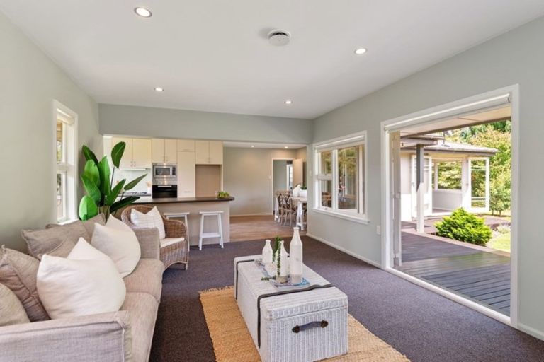 Photo of property in 604 Old Tai Tapu Road, Tai Tapu, Christchurch, 7672