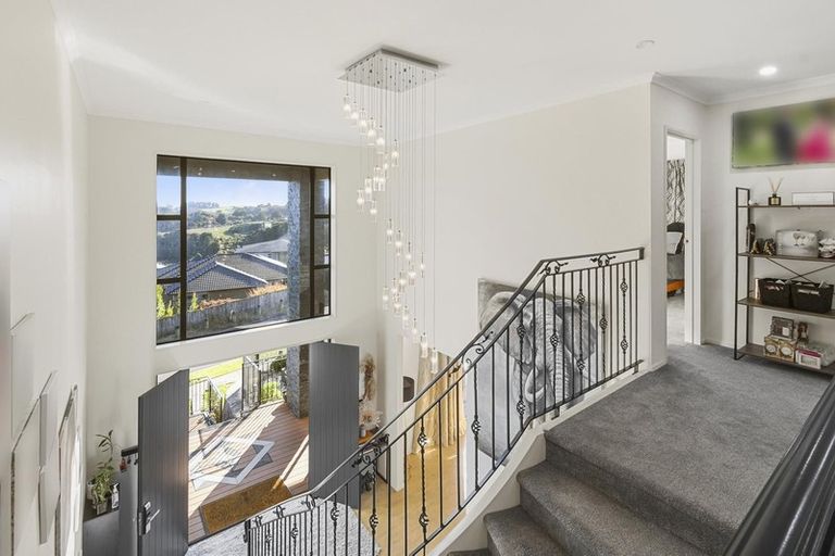 Photo of property in 37 Saint Maroun Rise, The Gardens, Auckland, 2105