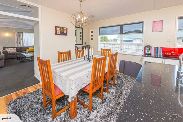 Photo of property in 155 Carlton Avenue, Springvale, Whanganui, 4501