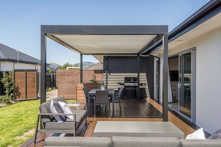 Photo of property in 5 Canter Lane, Aidanfield, Christchurch, 8025