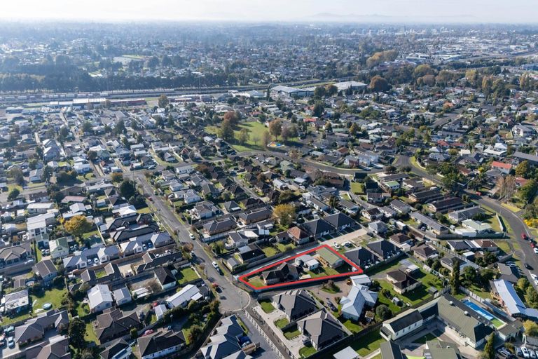 Photo of property in 21 Norman Street, Nawton, Hamilton, 3200