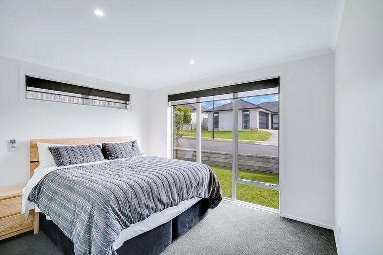 Photo of property in 1/4 Bostonkip Crescent, Fitzroy, Hamilton, 3282