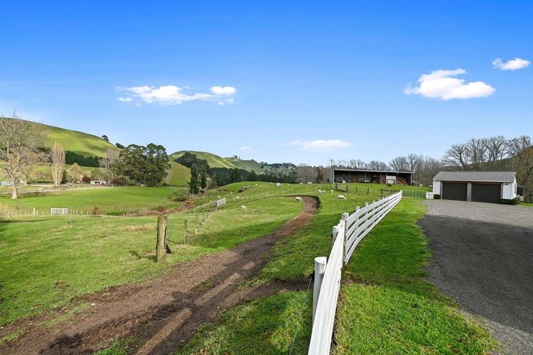 Photo of property in 410 Te Weta Road, Ngakuru, Rotorua, 3077