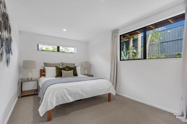 Photo of property in 2a Georgina Street, Freemans Bay, Auckland, 1011