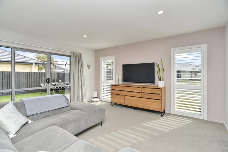 Photo of property in 69 Ruapani Street, Marshland, Christchurch, 8083