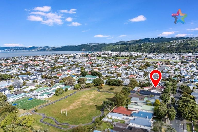 Photo of property in 4 Bracken Street, Petone, Lower Hutt, 5012