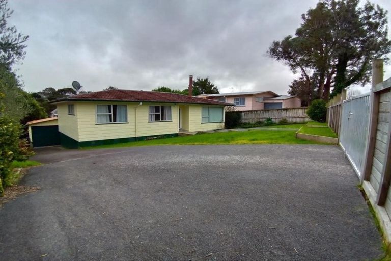 Photo of property in 1/45 Flaxdale Street, Birkdale, Auckland, 0626