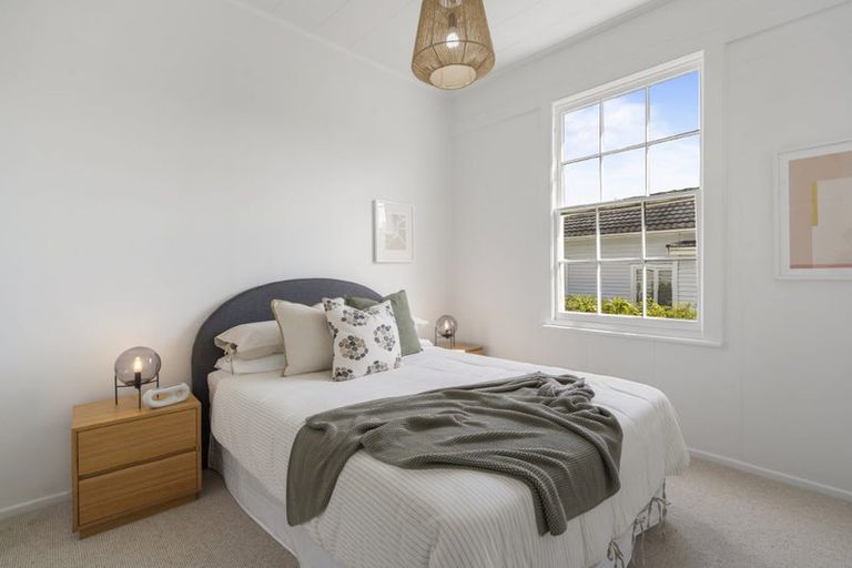 Photo of property in 46 Richmond Avenue, Northcote Point, Auckland, 0627