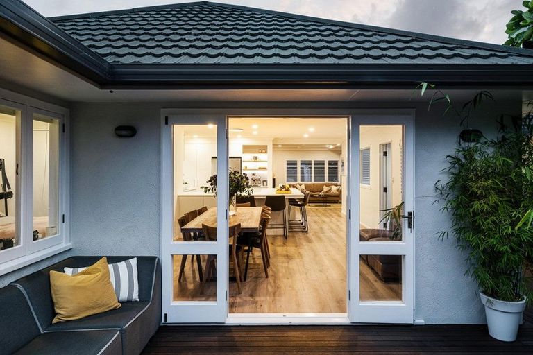 Photo of property in 51 Campbell Road, Mount Maunganui, 3116