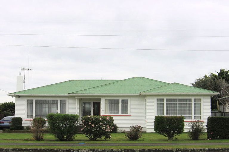 Photo of property in 30 Carlisle Street, Levin, 5510