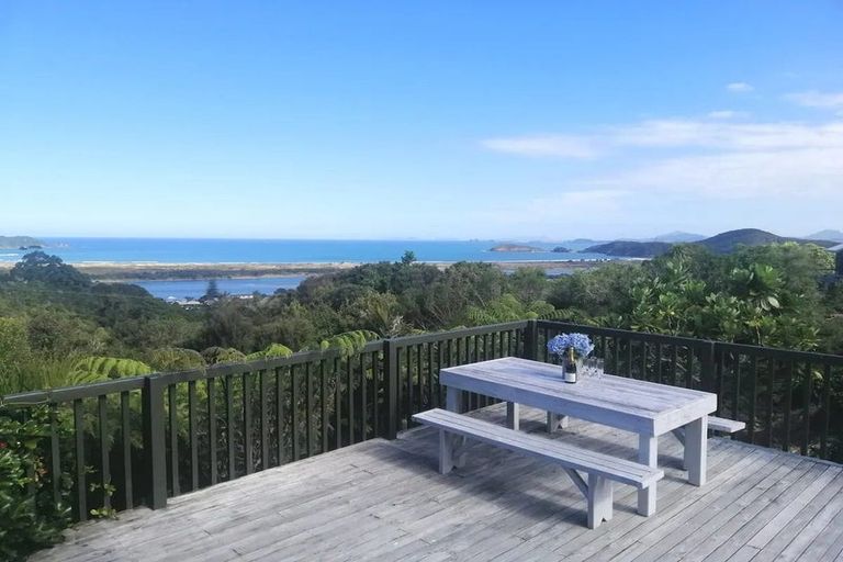 Photo of property in 46 Ngunguru Heights Rise, Ngunguru, Whangarei, 0173