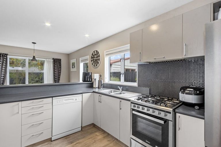Photo of property in 1/69 Bentley Street, Russley, Christchurch, 8042