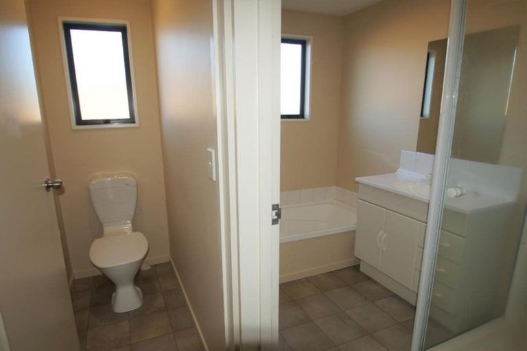 Photo of property in 5/67 Brockworth Place, Riccarton, Christchurch, 8011