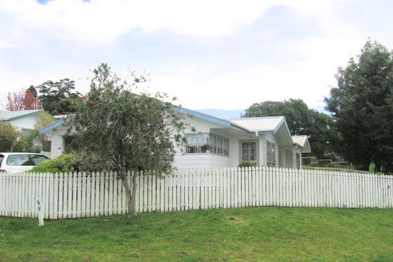 Photo of property in 30 Fisher Terrace, Te Kamo, Whangarei, 0112