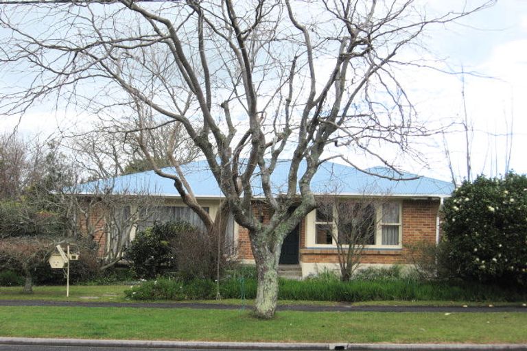 Photo of property in 22 Bailey Avenue, Claudelands, Hamilton, 3214