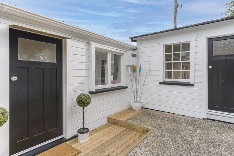 Photo of property in 4 Harbour Terrace, Careys Bay, Port Chalmers, 9023