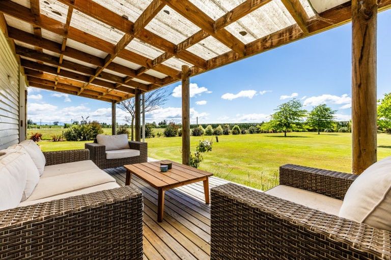 Photo of property in 308 Brookfields Road, Meeanee, Napier, 4183