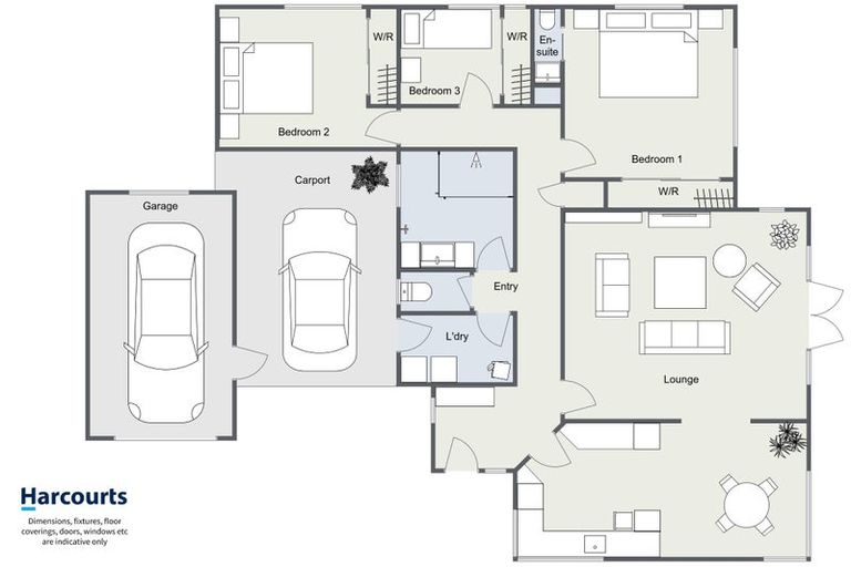 Photo of property in 7 Lewis Street, Redwoodtown, Blenheim, 7201