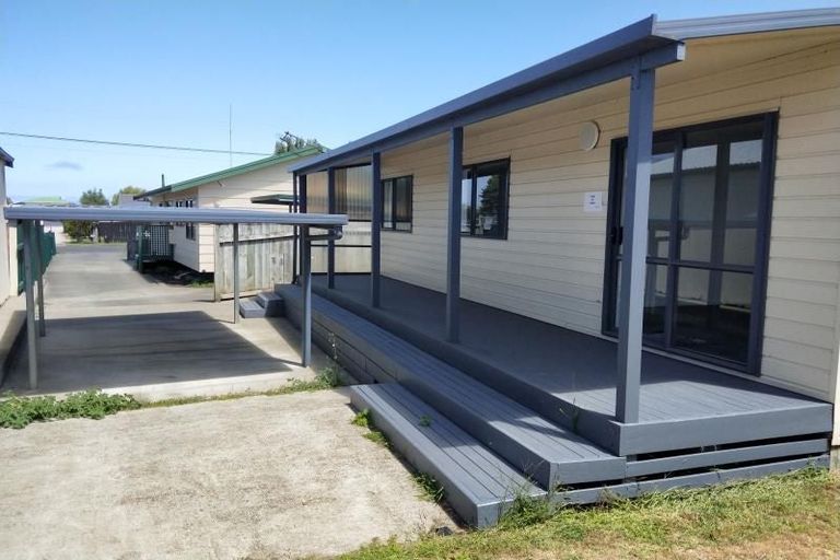 Photo of property in 82a Fox Road, Springvale, Whanganui, 4501