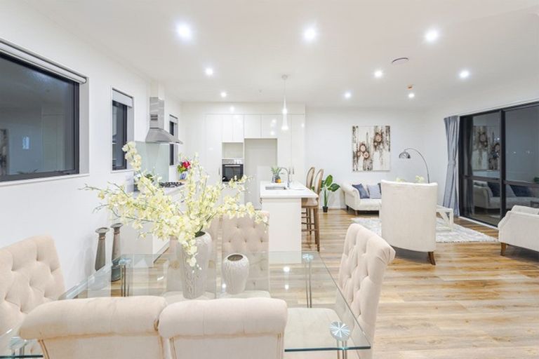 Photo of property in 246 Murphys Road, Flat Bush, Auckland, 2019