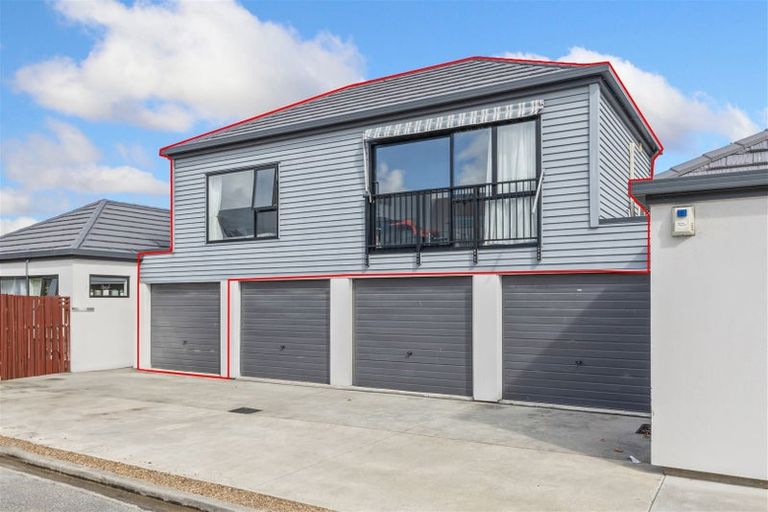 Photo of property in 2/306 Stanmore Road, Richmond, Christchurch, 8013