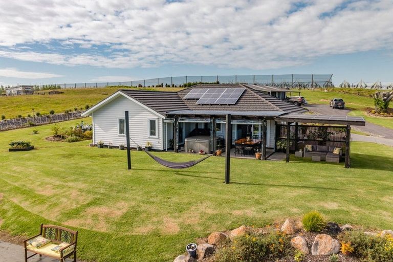 Photo of property in 185 Valencia Lane, Kerikeri, 0293