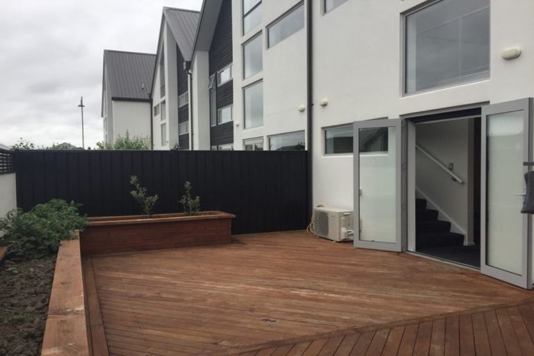 Photo of property in 3 Taupata Street, Kaiapoi, 7630